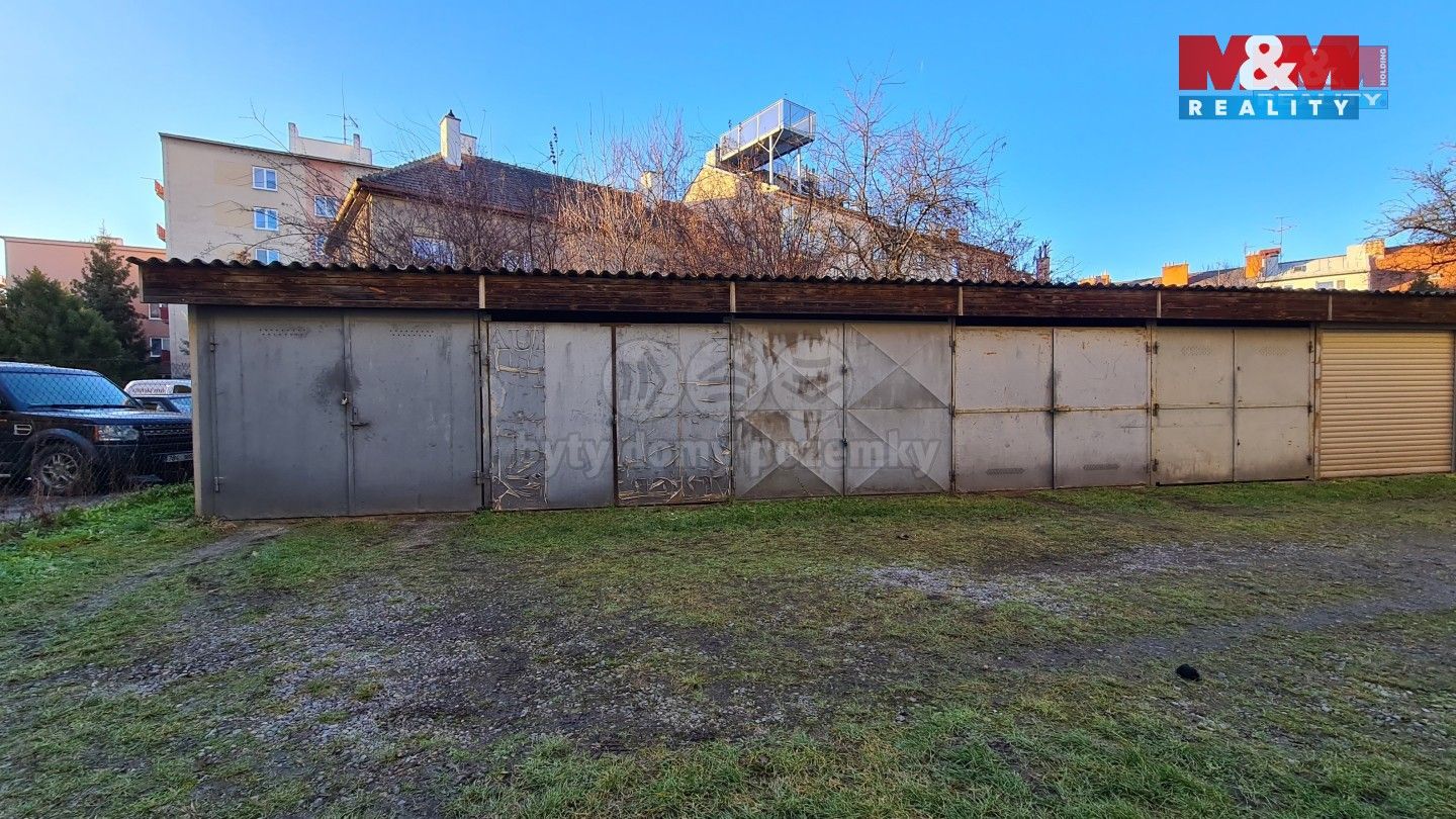 Nemovitost · 14 m² · Strakatého, Brno - 4