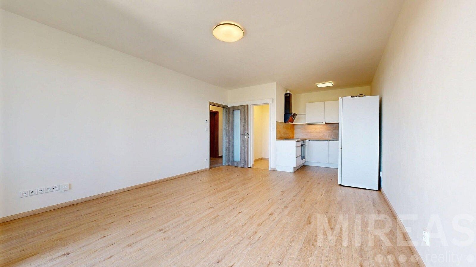 Byt 2+kk · 55 m² · Šípková, Lysá nad Labem, okres Nymburk - 4
