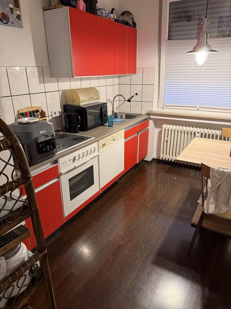 Byt 1+1 · 30 m² · , Severní Porýní-Vestfálsko - 4