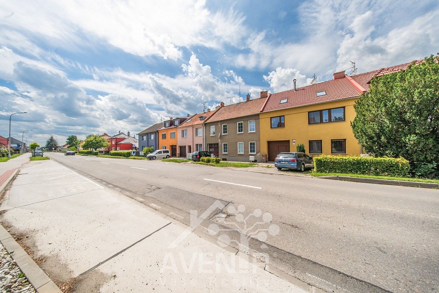 Rodinný dům · 268 m² · Olomoucká, Držovice, okres Prostějov - 4