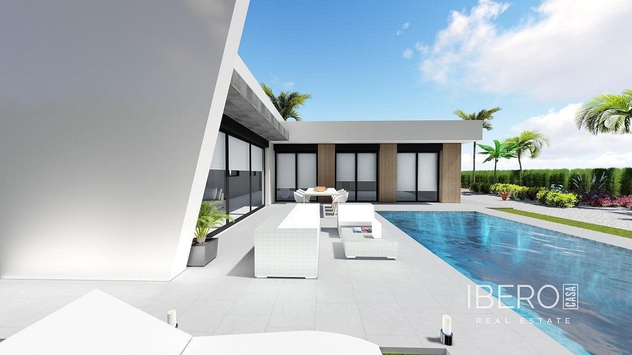 Rodinný dům · 100 m² · Calasparra, ES - 3