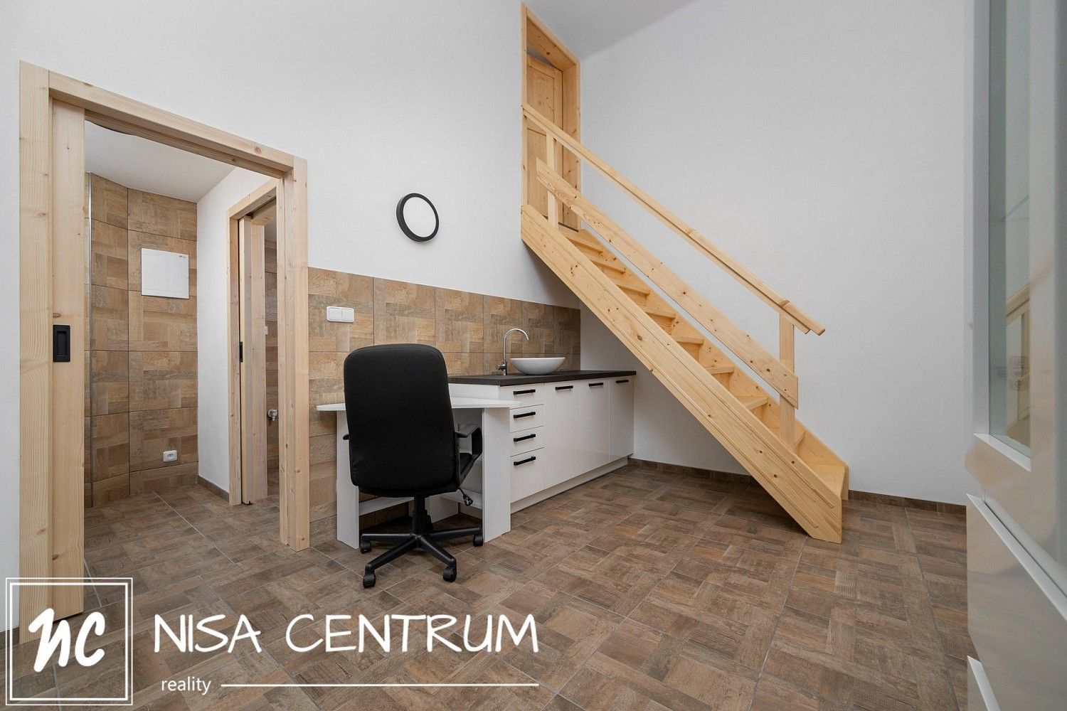 Obchodní prostory · 27 m² · Jablonec nad Nisou, Liberecký kraj - 4