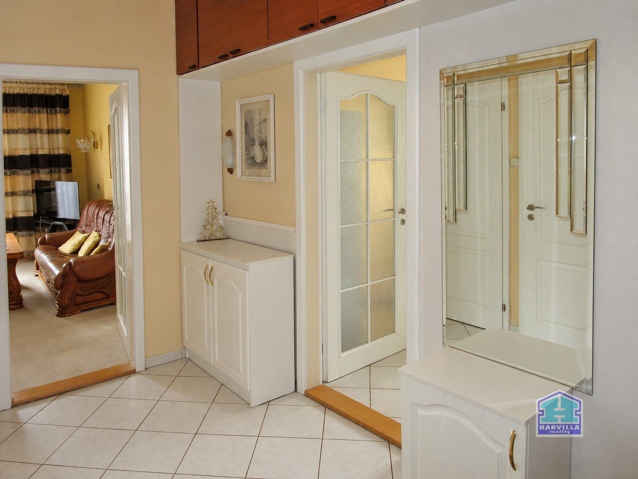 Prodej byt 2+1 - Edvarda Beneše 59, Příbram VII, 56 m² - 5
