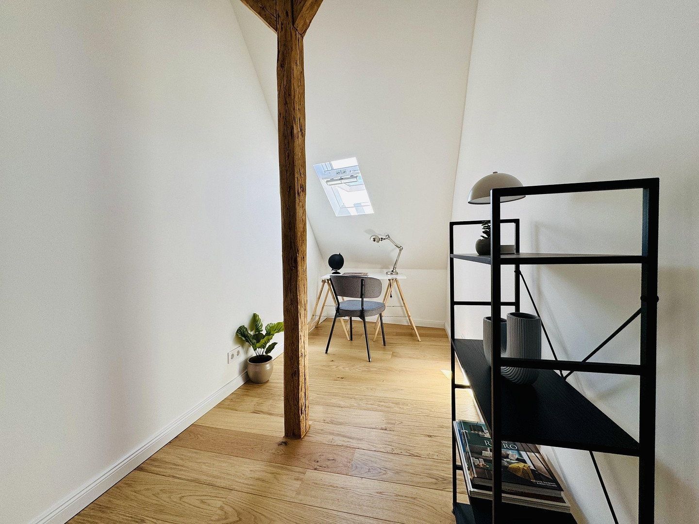Prodej byt 2+kk - , Dolní Sasko, 60 m² - 5