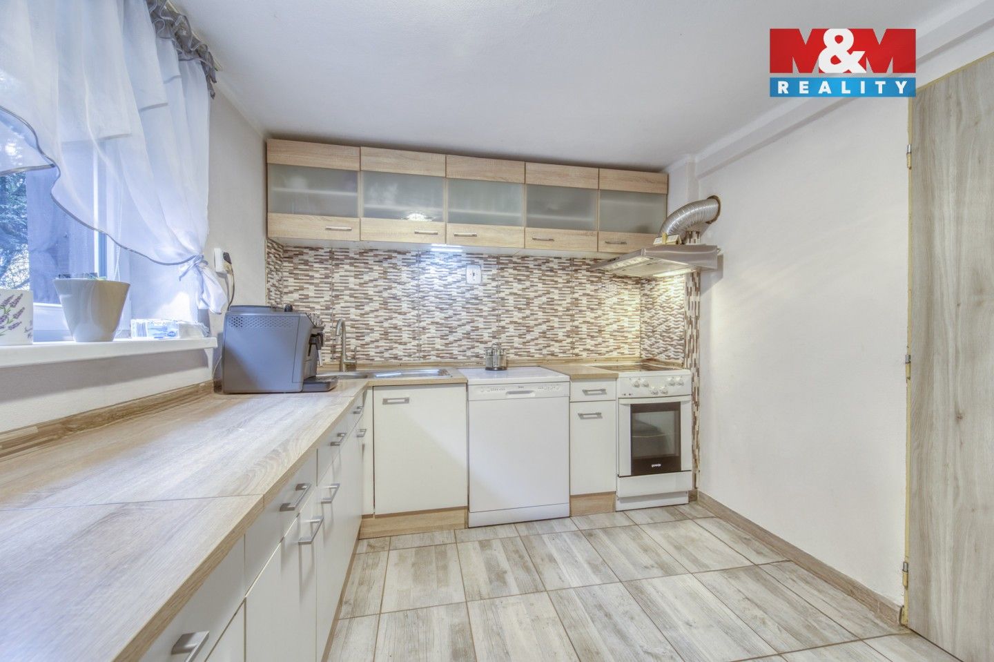 Rodinný dům, 142 m²