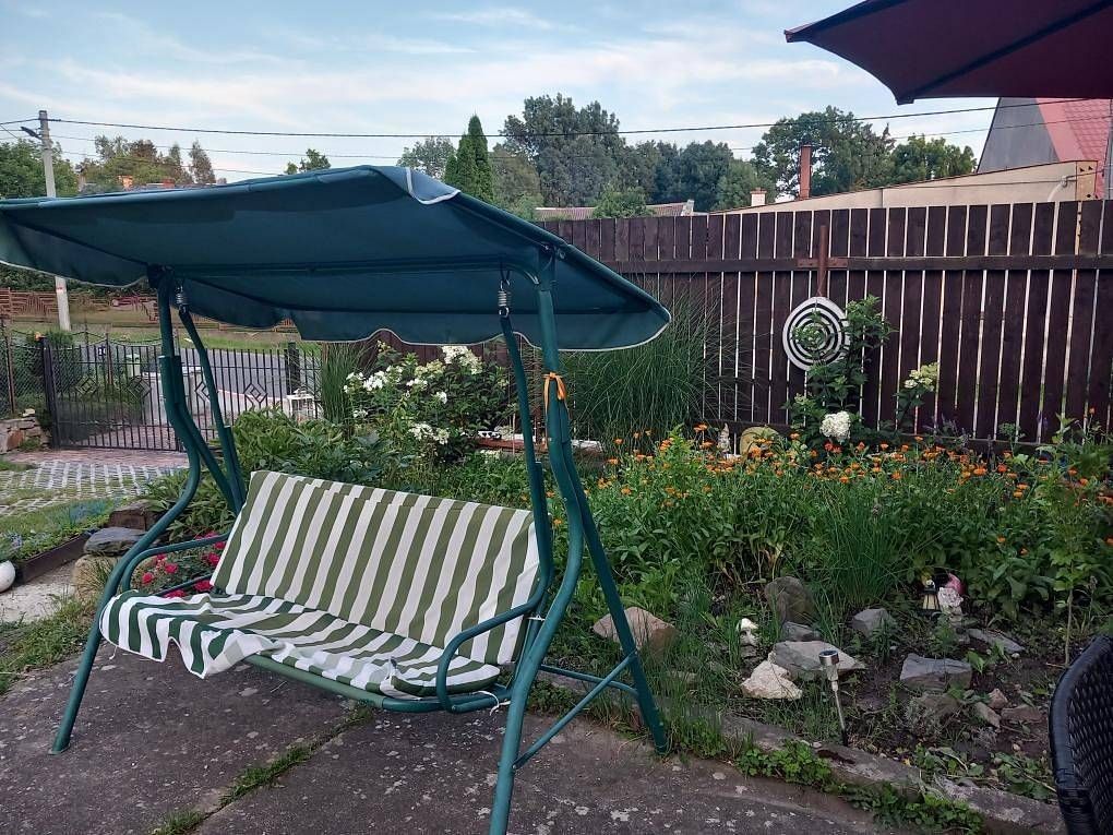 Chaty, Leskovec nad Moravicí, Moravskoslezský kraj - 2