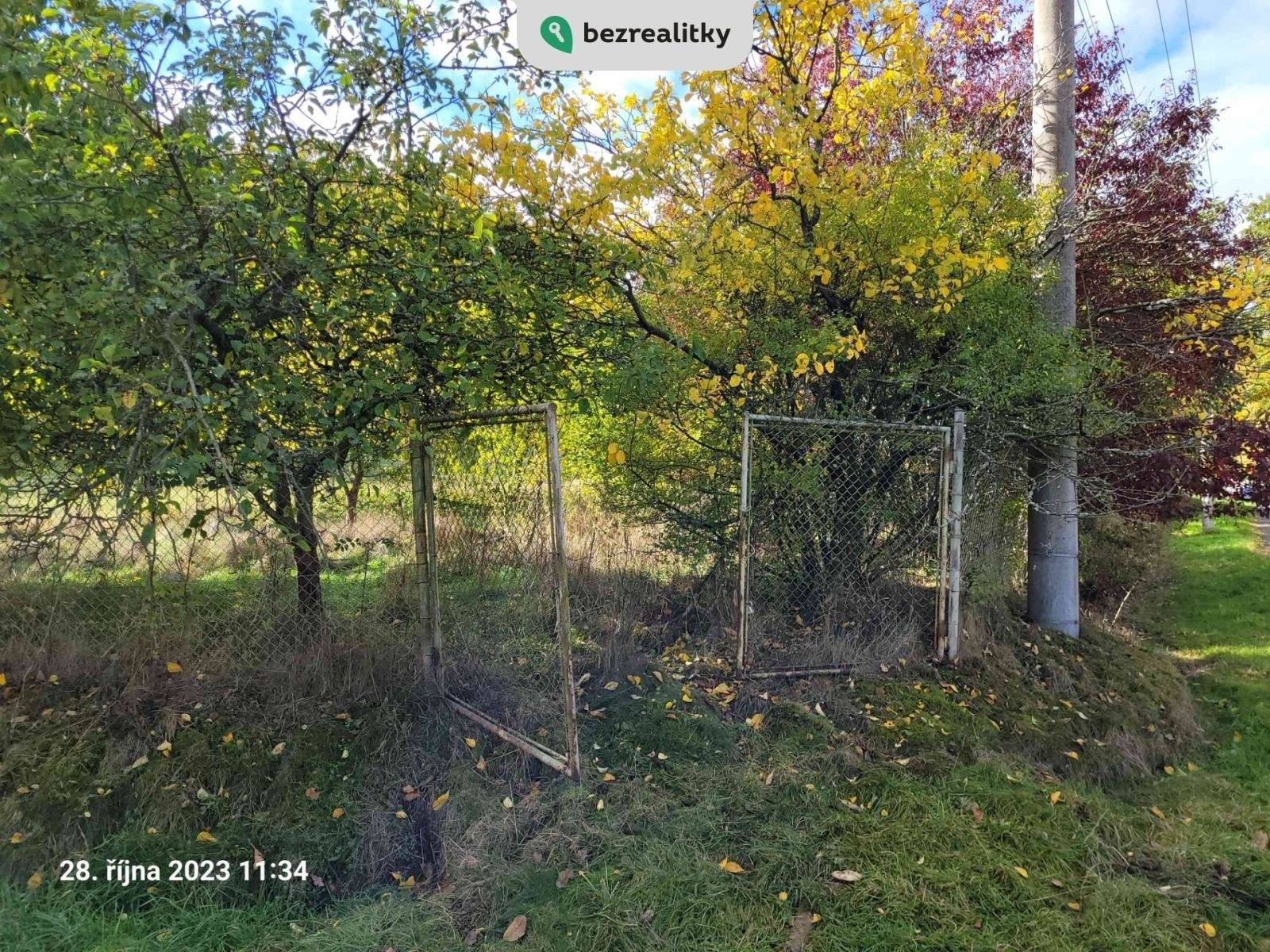 Prodej pozemek pro bydlení - Zichov, Koloveč