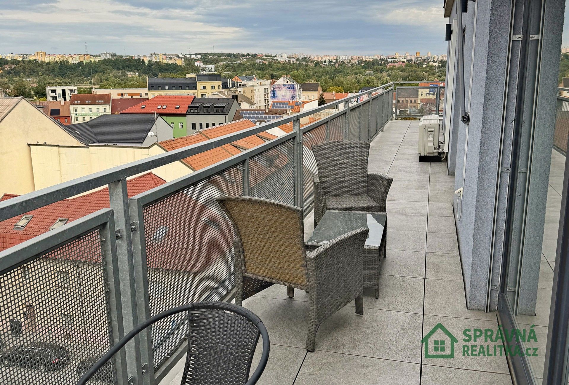 4+kk, Poděbradova , Plzeň Jižní Předměstí, 119 m² - 1