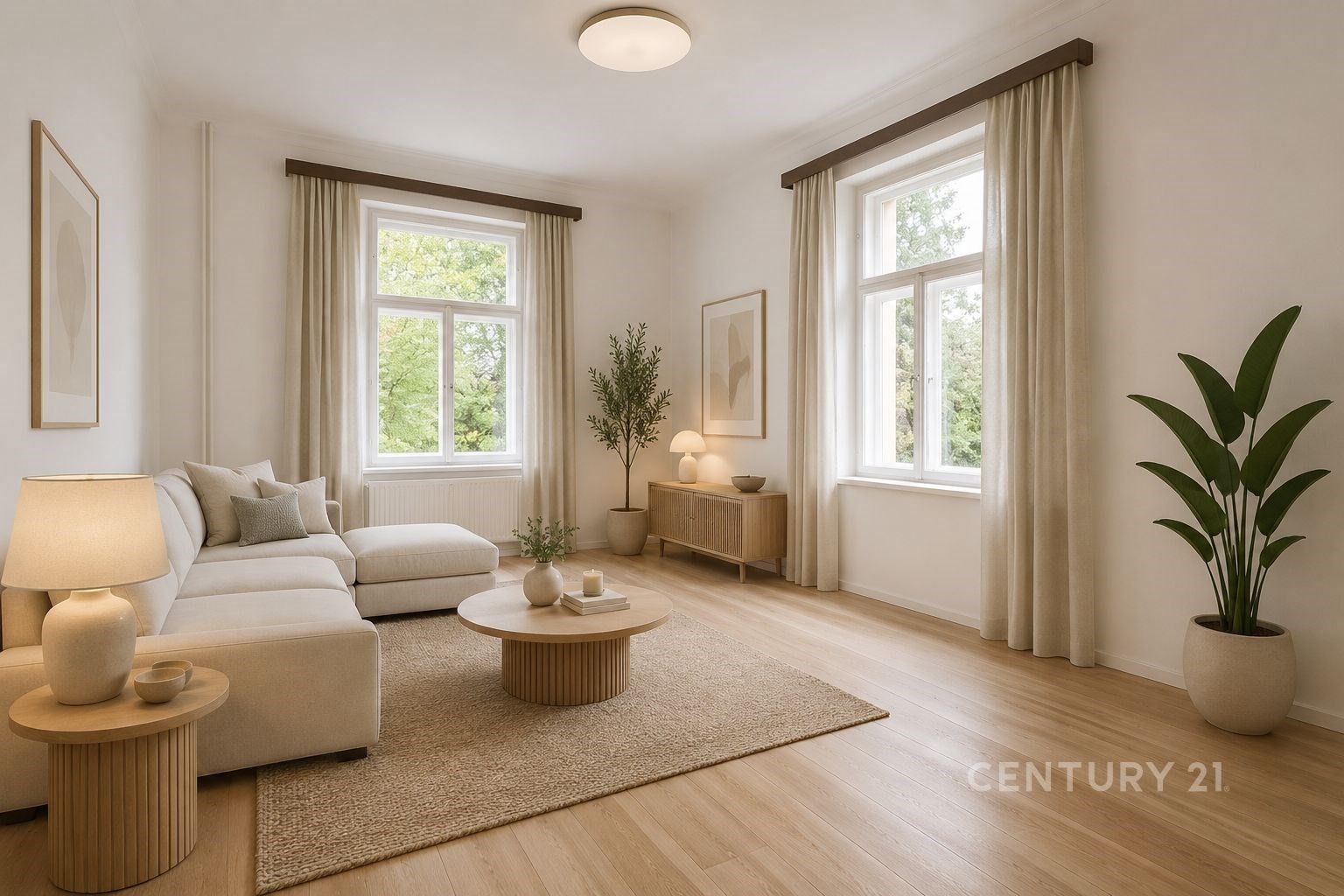 Vila · 260 m² · V lučinách  , Praha Hodkovičky - 3
