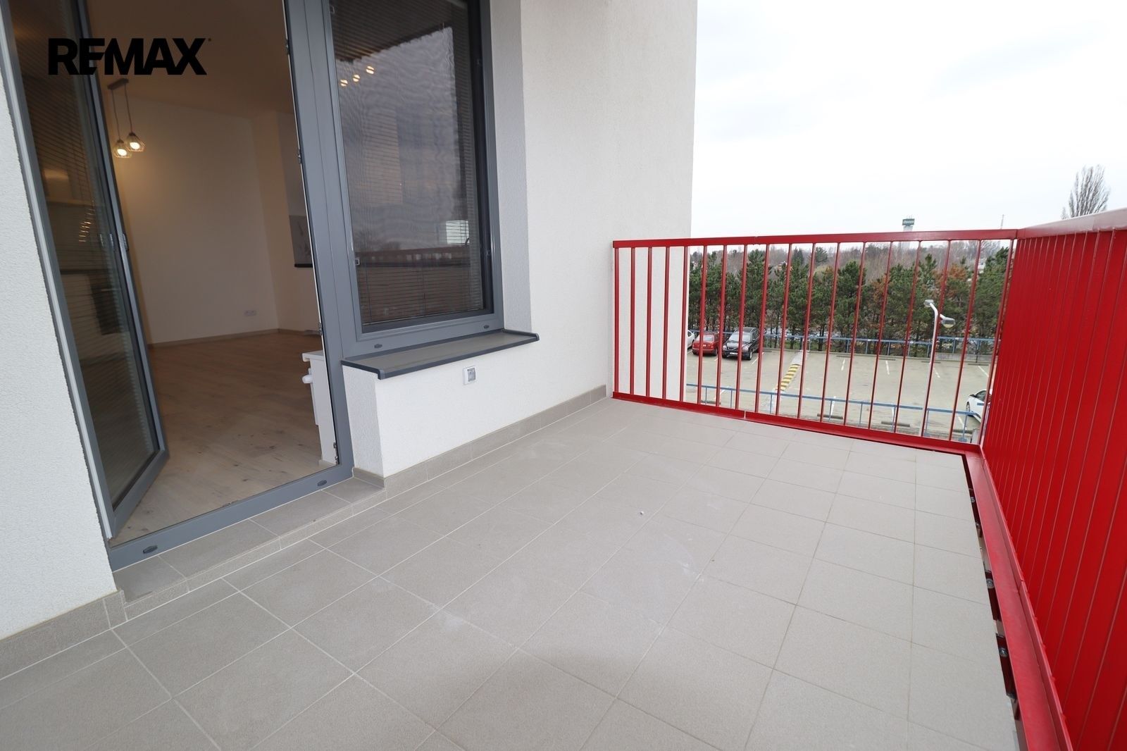 Prodej byt 2+kk - Malkovského 948, Praha Letňany, 57 m² - 5