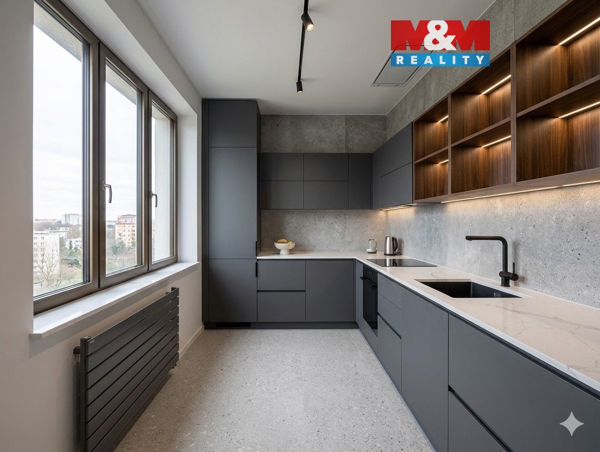 2+1, Čajkovského, Karviná, 64 m² - 2