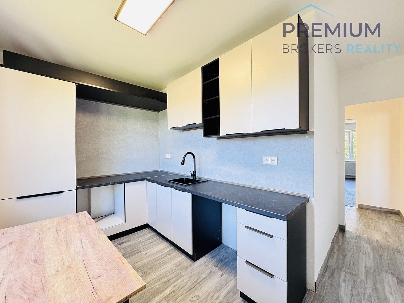 Byt 3+1 · 71 m² · Žatec, okres Louny, Ústecký kraj - 3