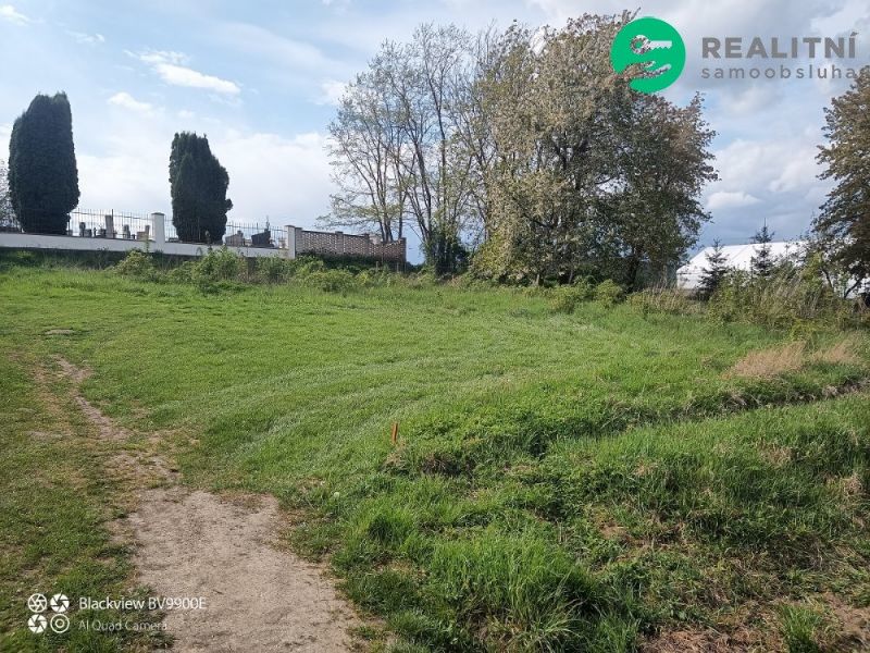 Pozemky pro bydlení, Březina, 682 01