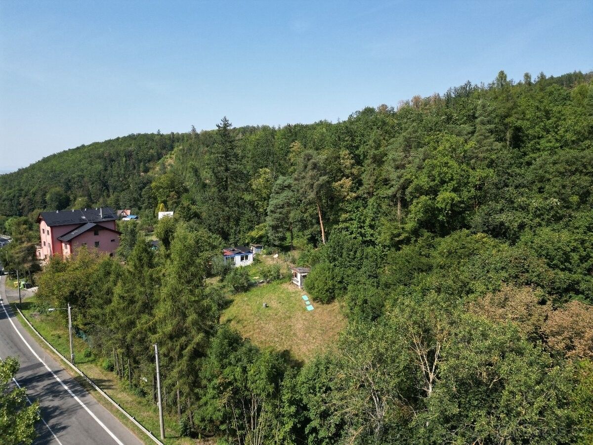 Prodej pozemek pro bydlení - Šternberk, 785 01