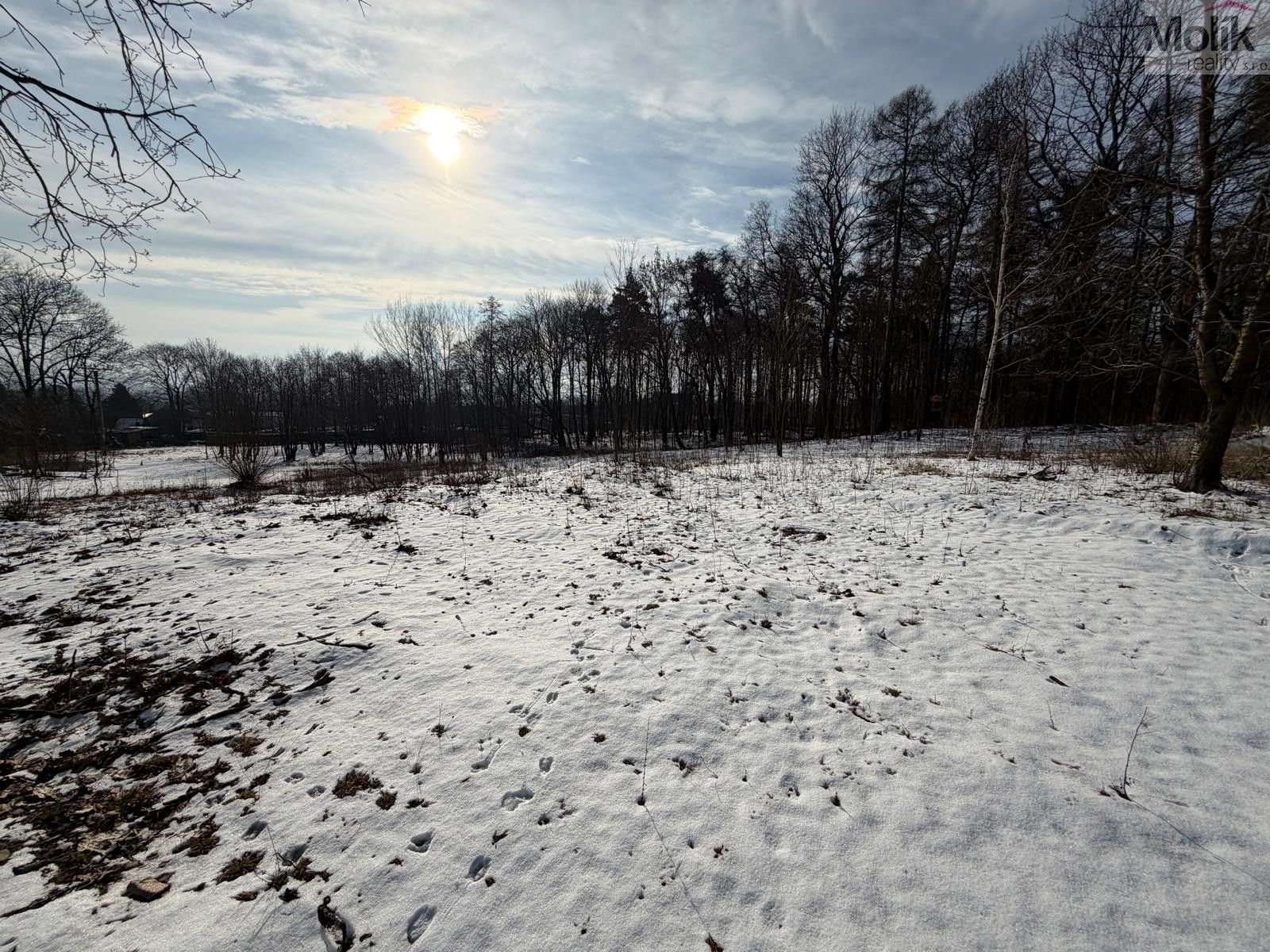 Pozemky pro bydlení, Háj u Duchcova, 2 003 m²