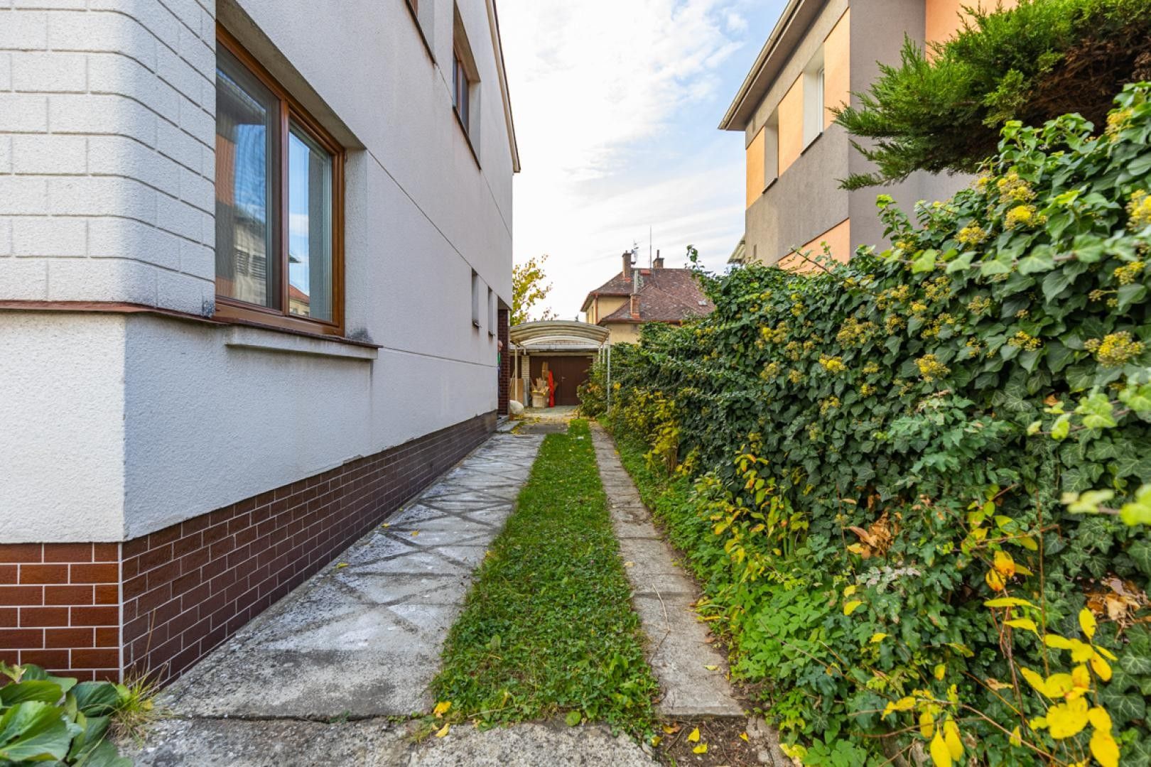 Rodinný dům · 180 m² · Třebízského 841, Hradec Králové Pražské Předměstí - 3