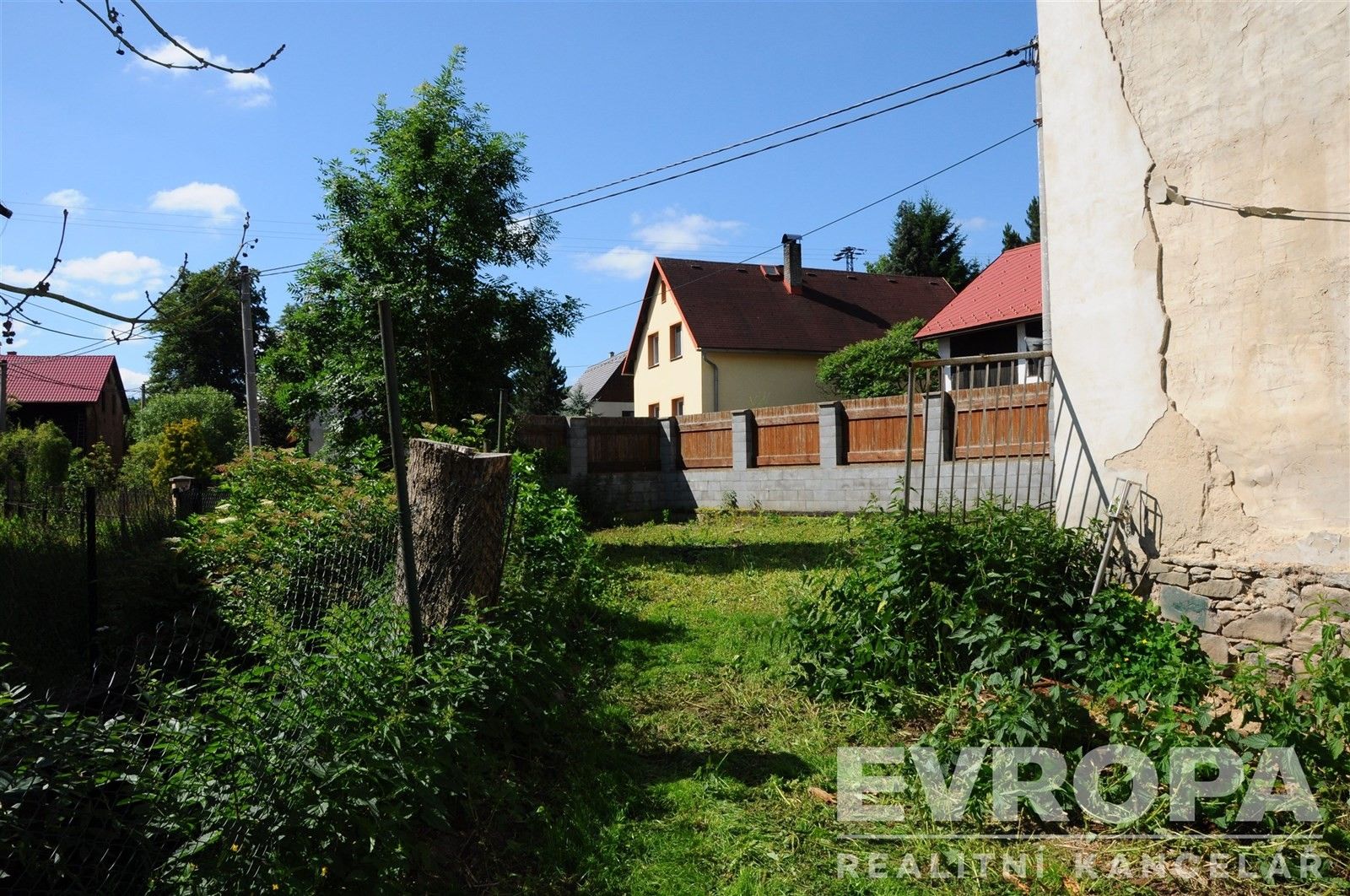 Prodej rodinný dům - Děčín XXXV-Lesná, 180 m² - 5