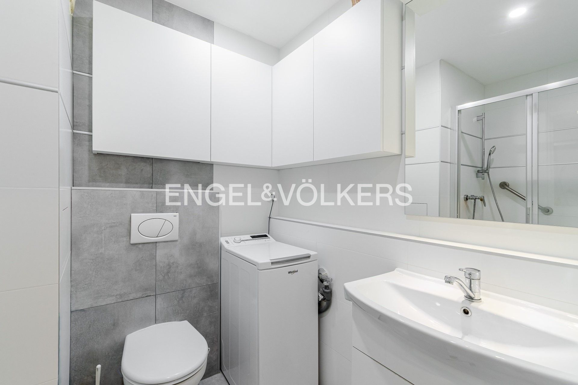 Prodej byt 2+kk - Lýskova 2070, Praha Stodůlky, 44 m² - 5