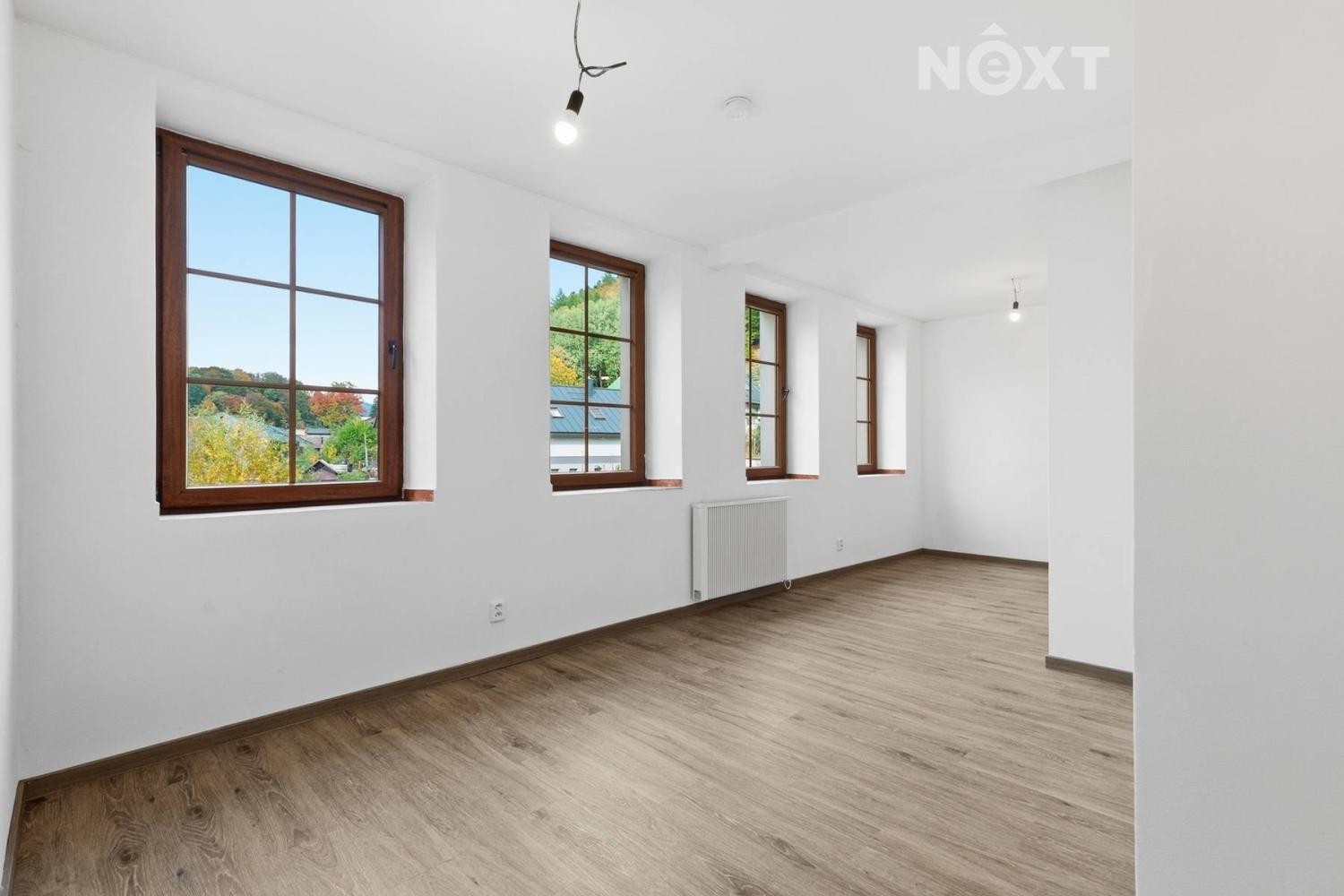 Byt 3+kk · 46 m² · Nový svět 91, Svoboda nad Úpou - 4