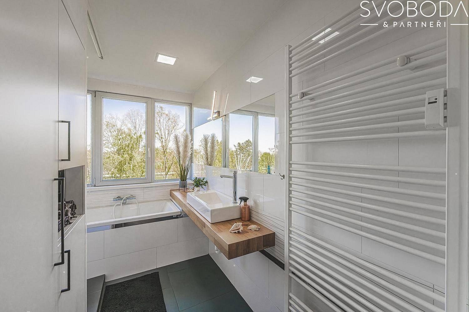 2+kk, Hradec Králové - Slezské Předměstí, Královéhradecký kraj, 61 m² - 2