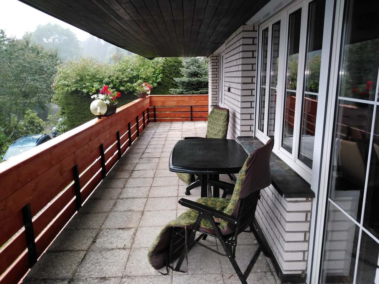 Chaty, Lipno nad Vltavou, Jihočeský kraj - 2