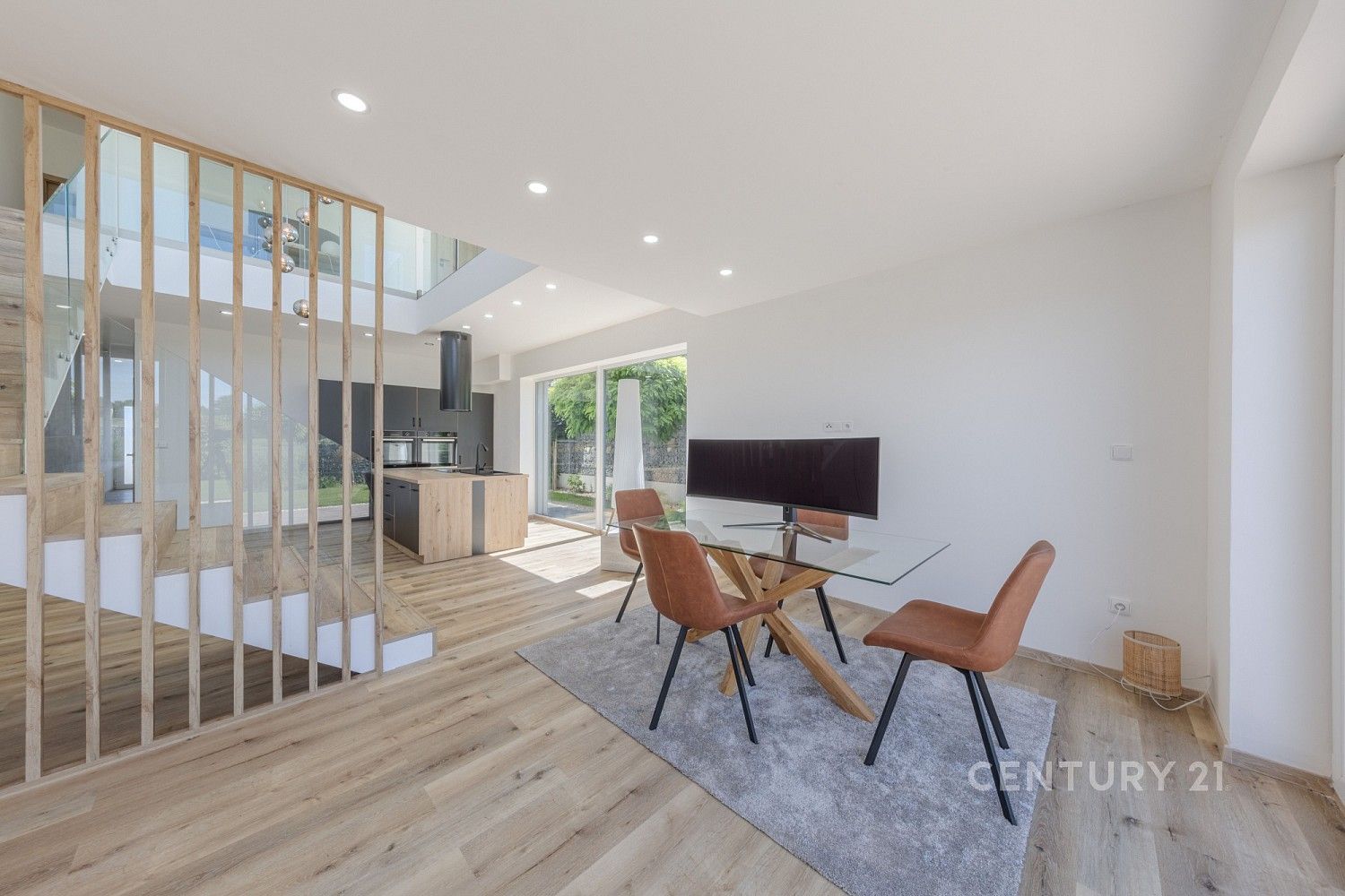 Pronájem rodinný dům - Vřesovice, okres Prostějov, 248 m² - 5