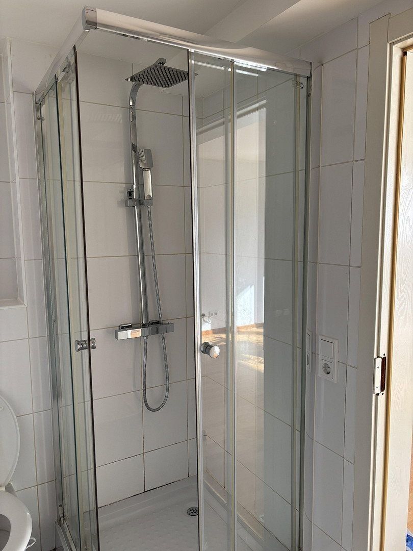 Byt 1+1 · 35 m² · Etschbergerweg 49, , Porýní-Falc - 3