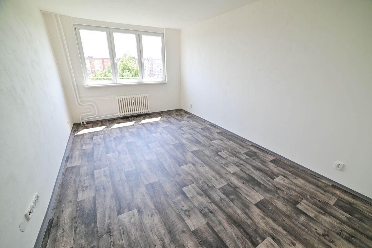 Prodej byt 2+1 - Dr. Martínka, Ostrava Hrabůvka, 55 m² - 5