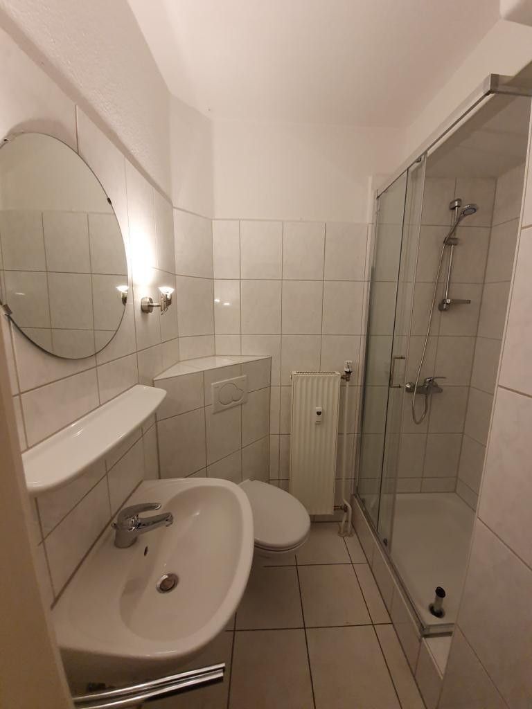 Byt 1+1 · 35 m² · Kulenkampffallee 137 Bremen Schwachhausen Bremen 28213 - 4