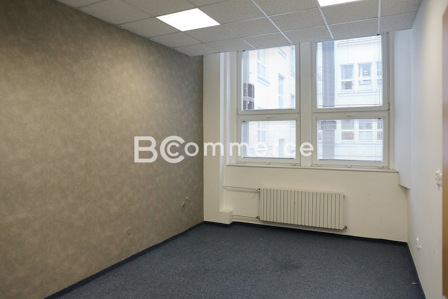 Kancelář · 95 m² · Brno - Ponava, okres Brno-město, Jihomoravský kraj - 4