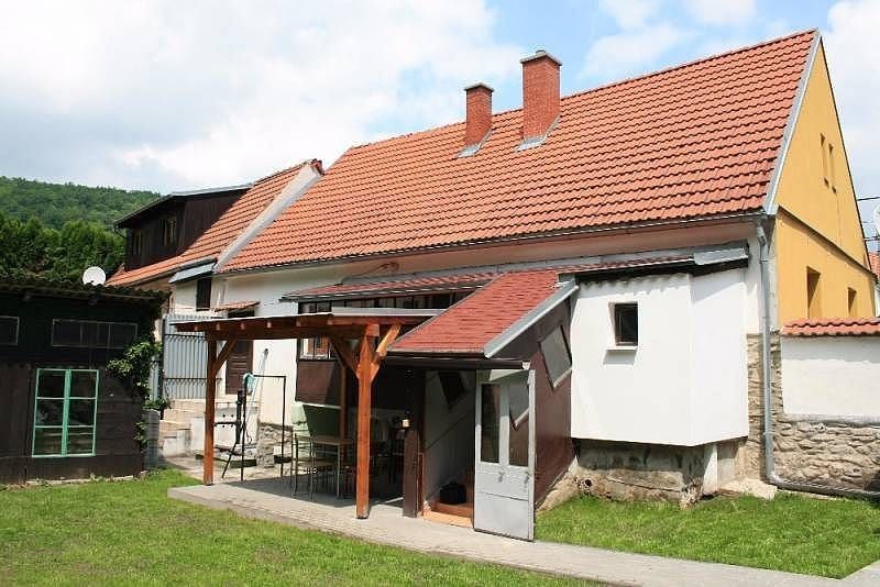 Chata · Podhradí nad Dyjí, Jihomoravský kraj - 3