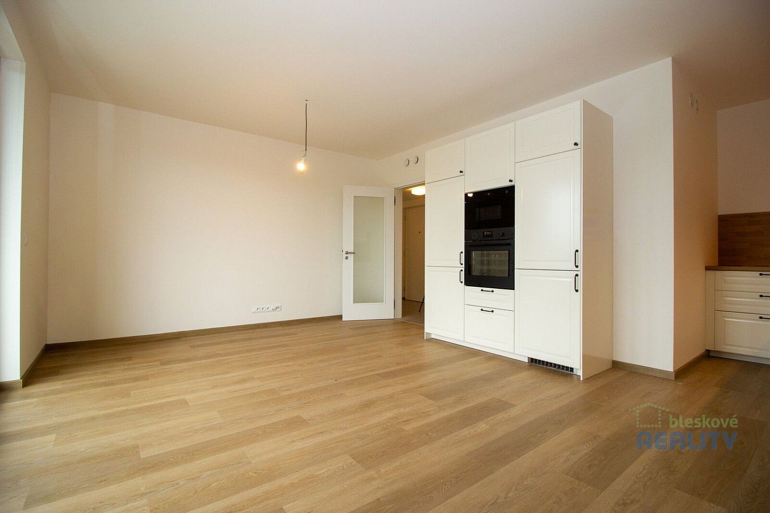 Byt 3+kk · 69 m² · Kolmanova, Praha 4 - Modřany - 4