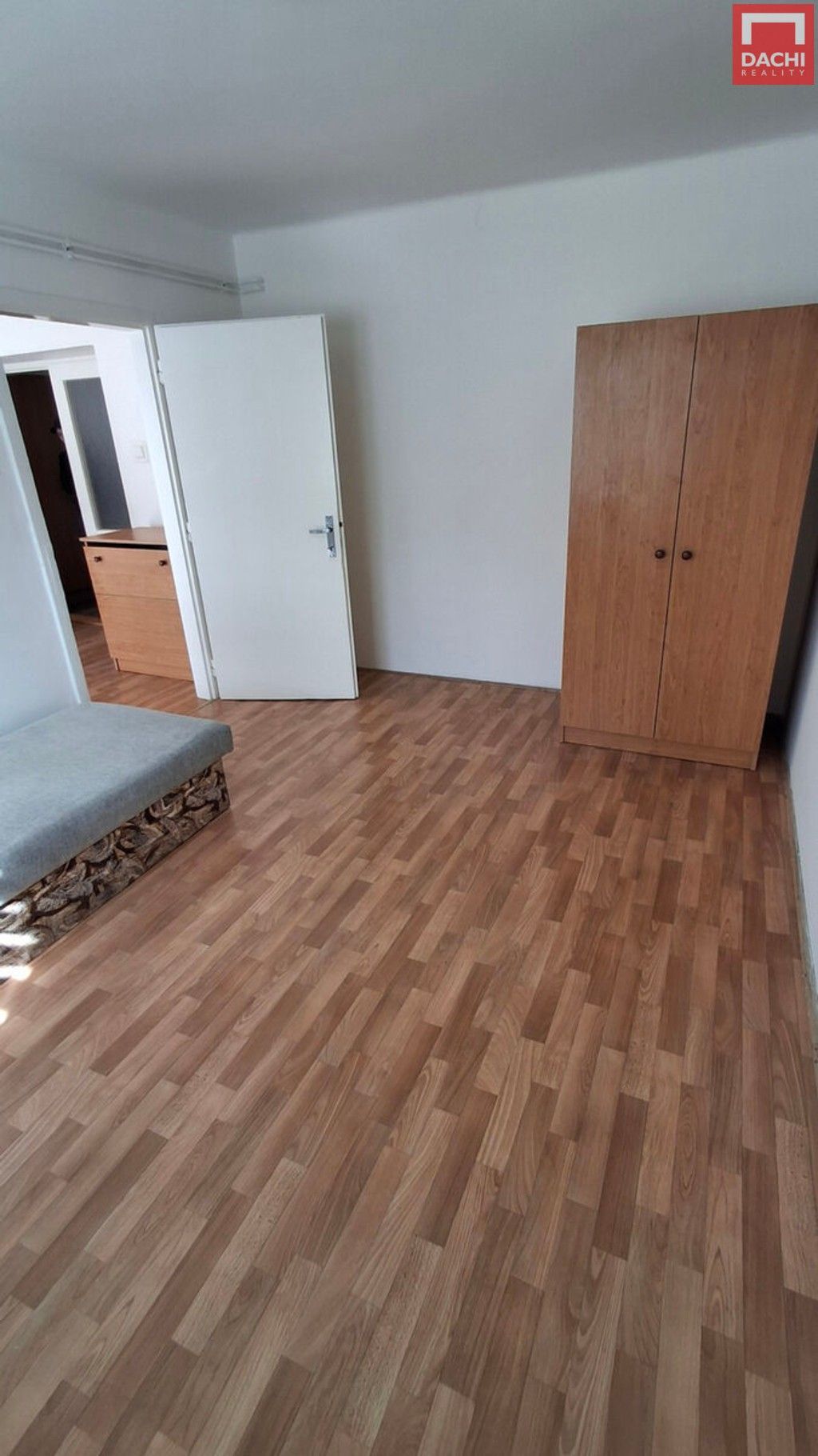 Pronájem byt 2+1 - Růžová, Lutín, 56 m² - 5