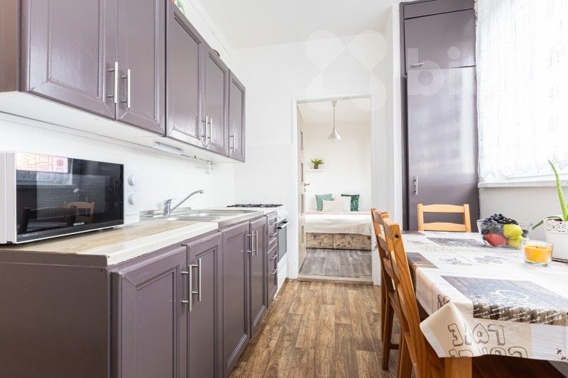 4+1, Alberta Kučery 1197, Ostrava, 78 m²