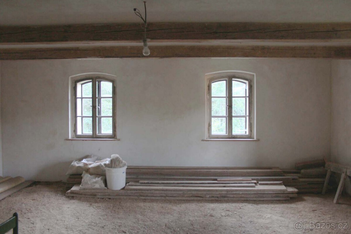 Prodej rodinný dům - Líšťany, 330 35 - 5