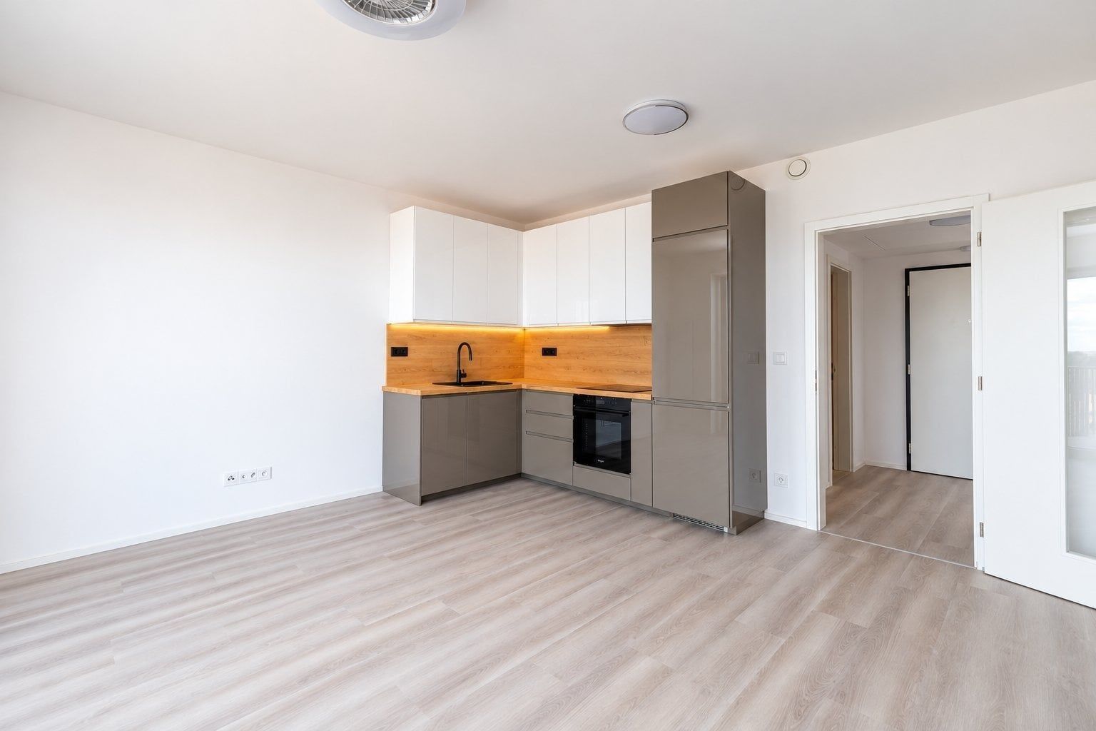 Byt 2+kk · 55 m² · Libušská, Praha - Písnice - 4