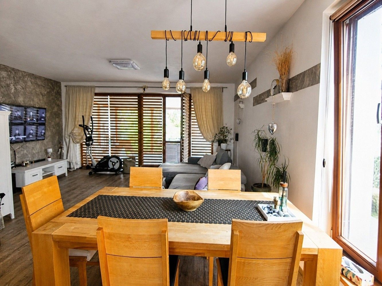 Pronájem rodinný dům - Kutná Hora - Hlouška, Středočeský kraj, 104 m² - 1