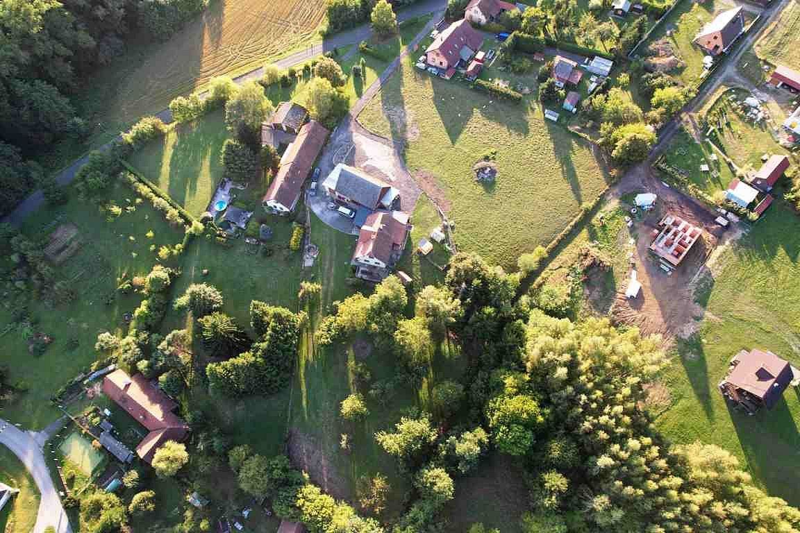 Pozemek pro bydlení · Dolní Lochov, okres Jičín, Královéhradecký kraj - 4