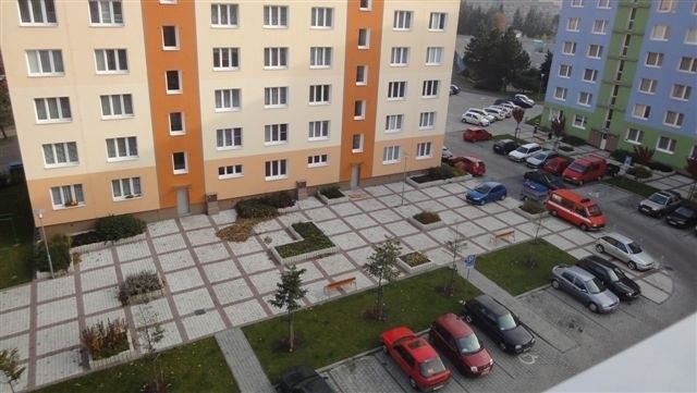 Byty, Plzeň, 301 00