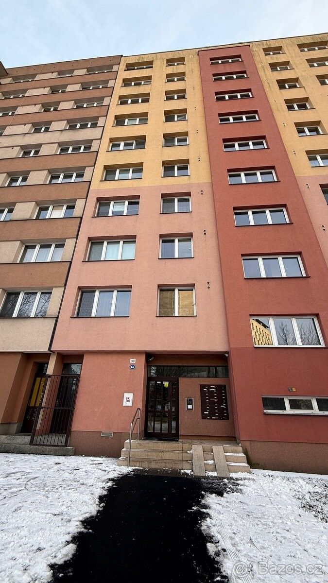 Byty, Ostrava, 700 30