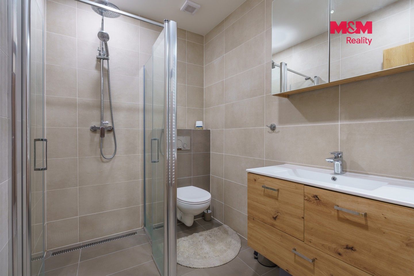 Byt 2+kk · 49 m² · Moskevská, Karlovy Vary - 4