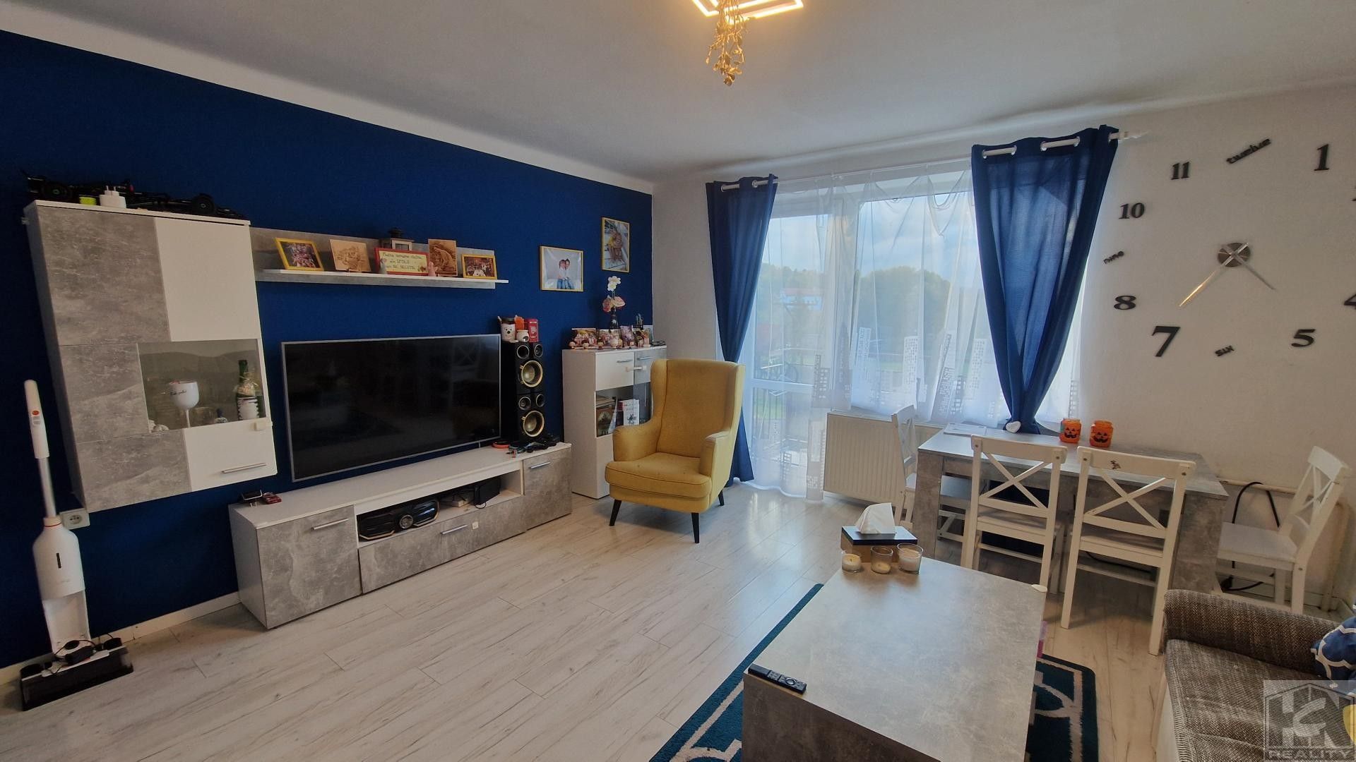 Byt 3+1 · 69 m² · Košťálov - 4