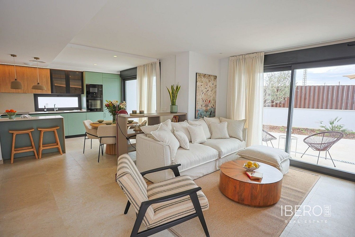 Rodinný dům · 79 m² · Alhama de Murcia, Španělsko - 4