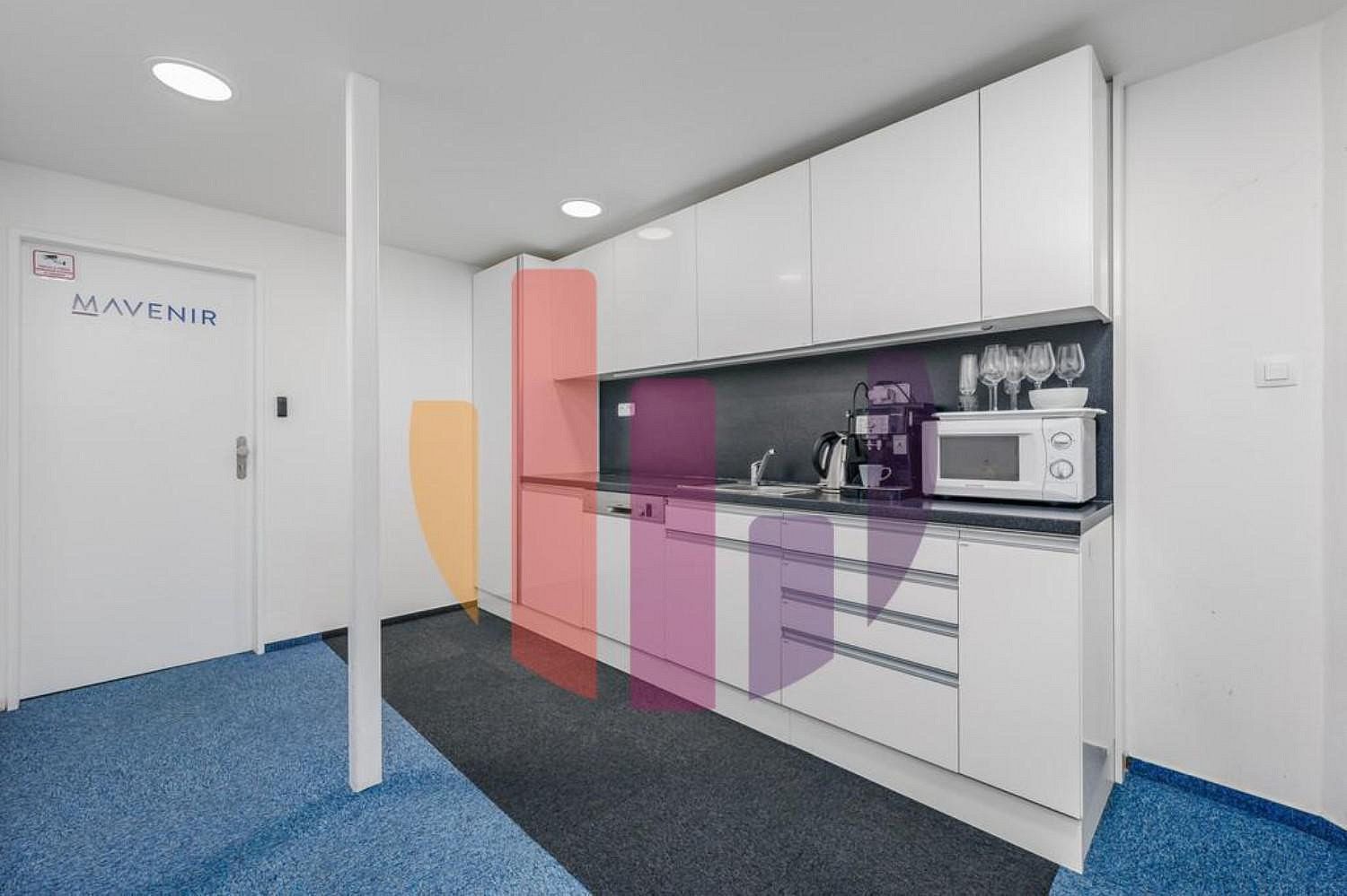 Pronájem kancelář - Praha - Veleslavín, okres Praha 6, Hlavní město Praha, 500 m² - 5