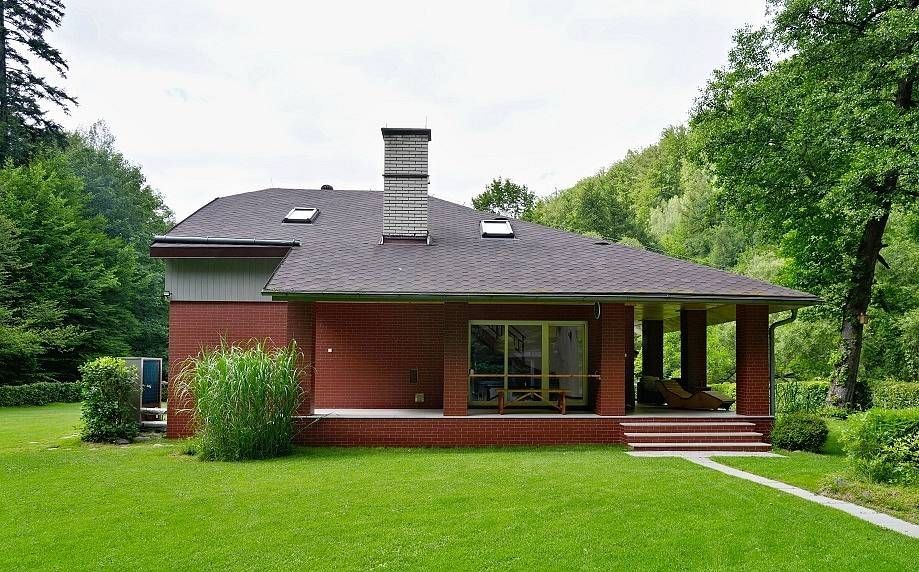Pronájem chata - Hradec nad Moravicí - Žimrovice, Moravskoslezský kraj - 2