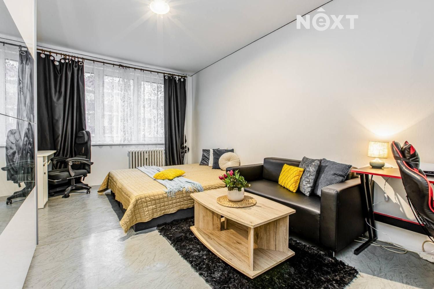 Byt 2+1 · 61 m² · Pod Markem 475, Veselí nad Lužnicí I - 3