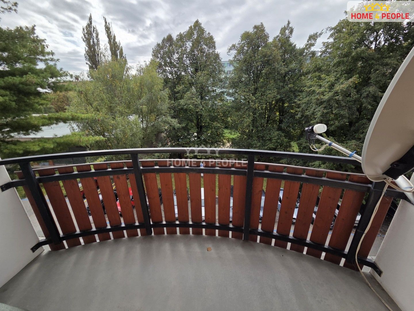 Pronájem byt 3+1 - Šrámkova, Brno, 72 m²