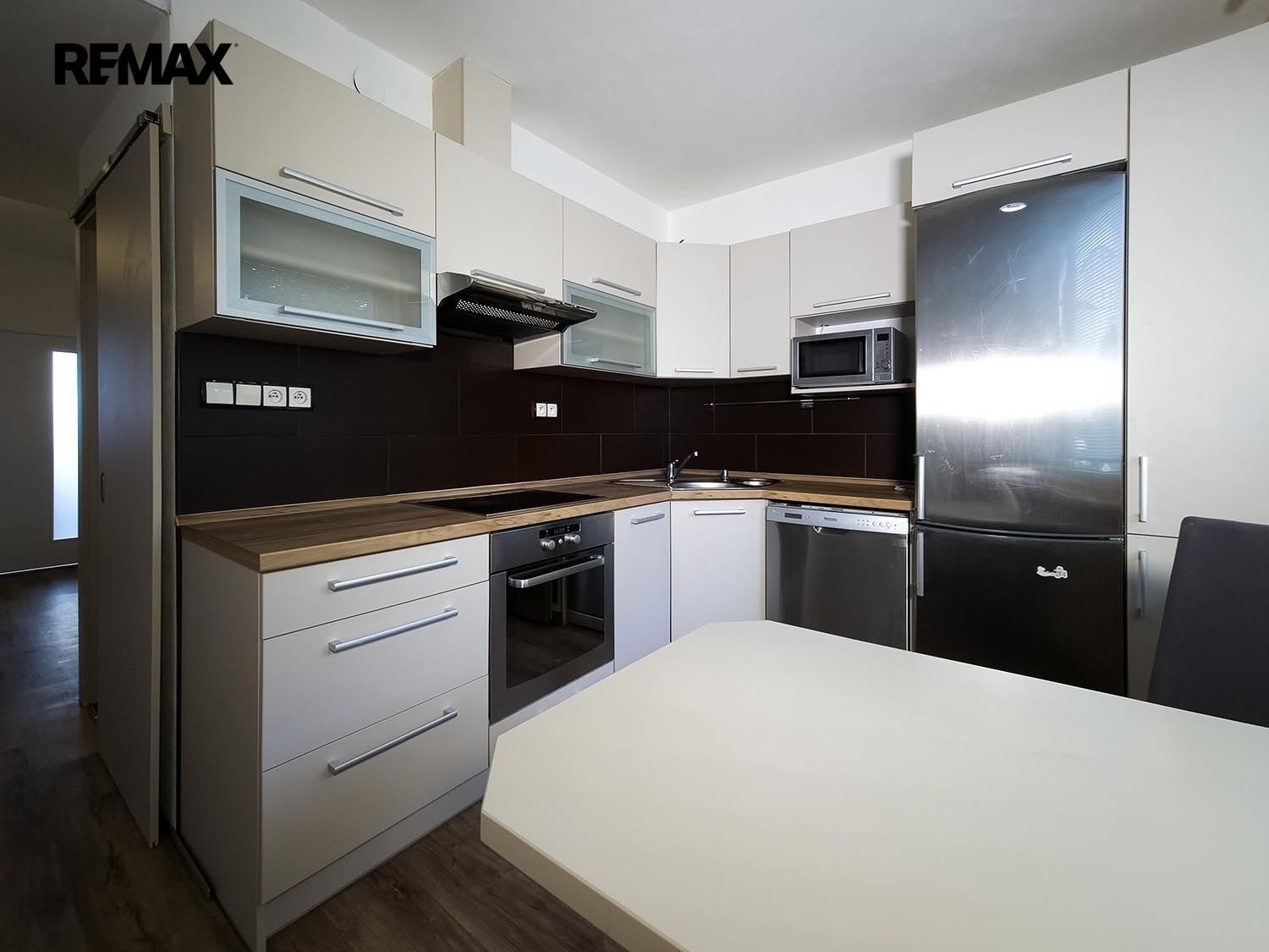 2+1, Mládežnická 982, Třebíč Nové Dvory, 52 m²