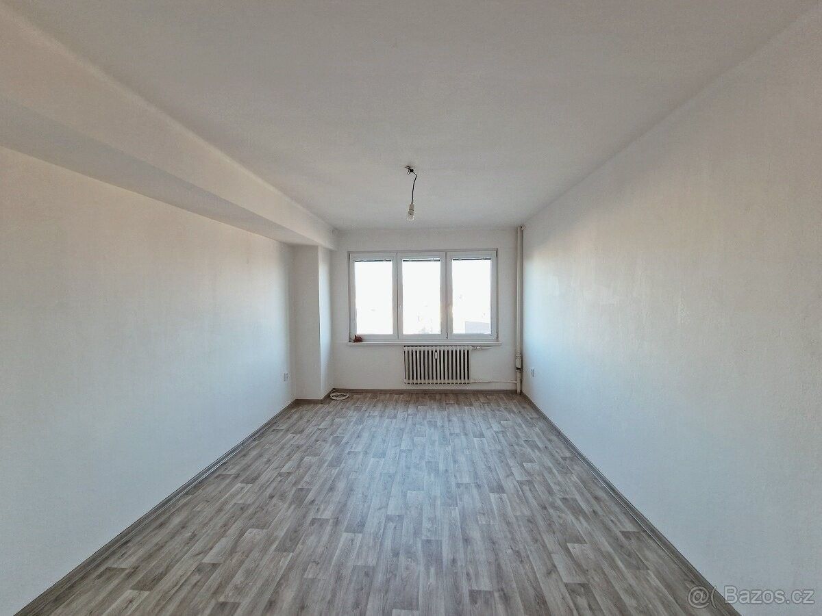 Pronájem byt - Ostrava, 709 00