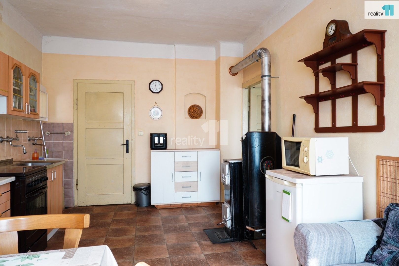 Prodej chalupa - Jilem, 95 m² - 5